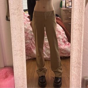 The Limited Collection Cassidy Pants Size 00S